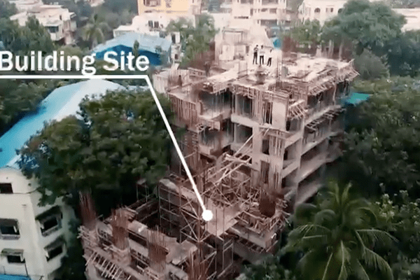 OSR Group, Dadar and Bandra