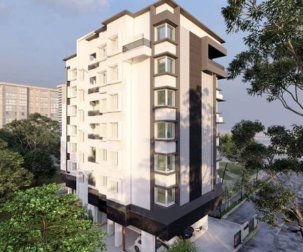 Ranade Realtors, Kothrud, Pune