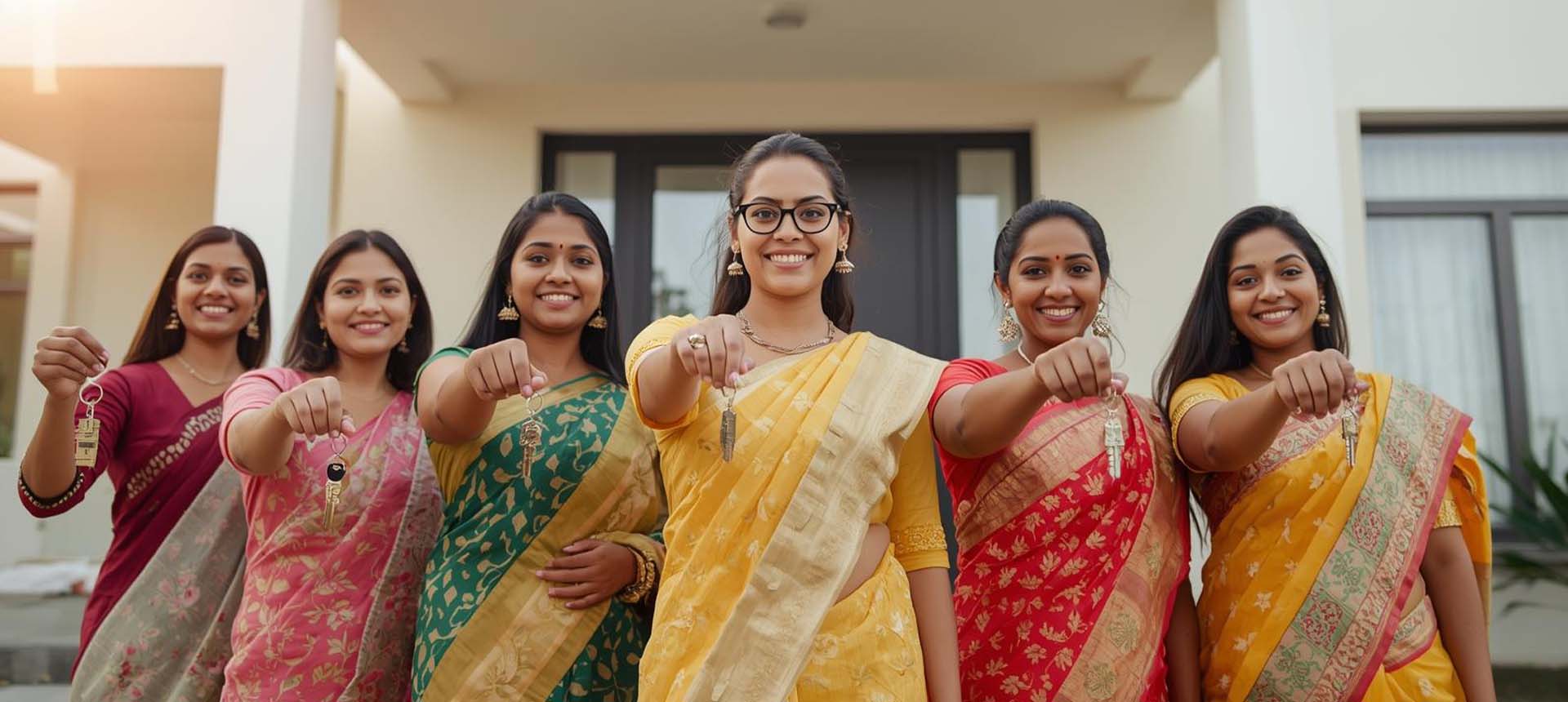 Safe and Affordable Housing for Women