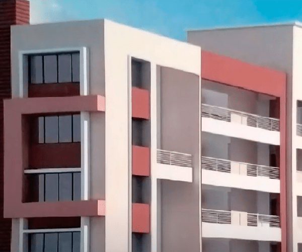 Deccan Hills, Vadgoan