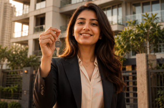 Why Banks Prefer Giving Home Loans to Women in India (And How to Use It to Your Advantage)